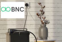 Bharat New-Energy Company (BNC) debuts its in-house battery – Etrol 40