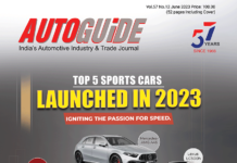 Autoguide eMagazine – June 2023