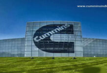 Cummins to invest $1 billion in India