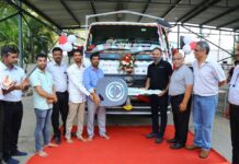 DICV enters pre-owned CV market under the brand BharatBenz Certified