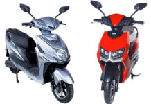 Registration of e-scooters slips to 16-month low