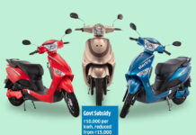 E-scooter companies gear up for gradual price hikes