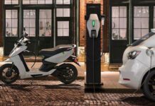 Chandigarh to stop registering non-EV 2Ws from July, cars from December