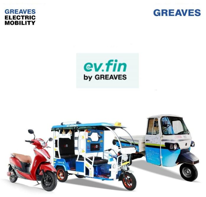 Greaves Fin