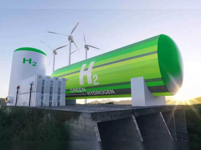 Green Hydrogen