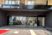 HMSI opens BigWing in Panvel, Maharashtra