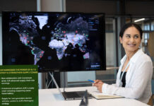 JLR utilizes AI to protect and strengthen supply chain management