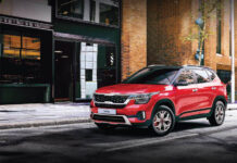 Kia Seltos crosses 5 Lakh sales milestone