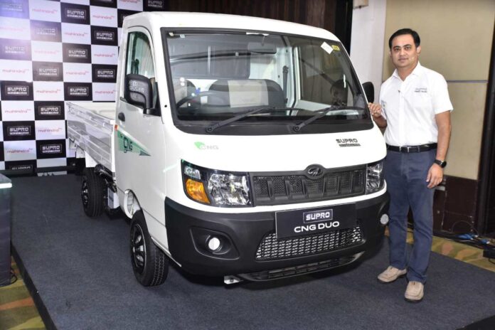 Mahindra