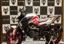 Matter Aera gets over 40,000 bookings within one month of launch