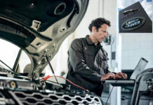 JLR India announces annual Monsoon Service Event from 12 – 17 June 2023