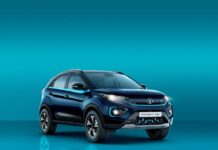 Tata Motors launches the upgraded Nexon EV MAX XZ+ LUX