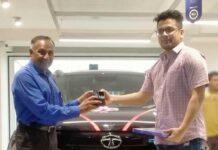 Tata Nexon EV celebrates 50,000 Sales milestone