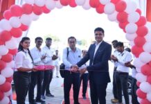 Nissan expands network in Gujarat