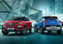 Renault India achieves 9 lakh sales milestone
