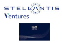 Stellantis Ventures to support Dare Forward 2030 strategic plan, makes 11 key Investments