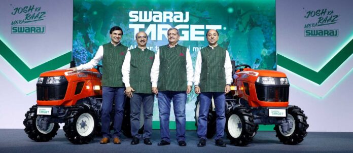 Swaraj