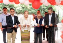 Toyota Kirloskar Motor inaugurates new dealership in Aizawl, Mizoram