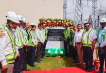 Toyota, ReNew Energy jointly inaugurates 27.2 MW Captive Solar and Wind Energy Project