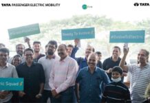Tata Motors introduces customer engagement programme ‘EVOLVE’ for Tata EV owners