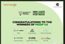 MG Motor India encourages innovation in EV space via MGDP 4.0