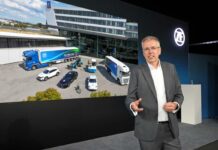 ZF unveils self-developed thermal management system for EVs