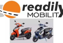 Ampere and Readily Mobility collaborates to provide after-sales services