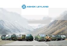 Ashok Leyland bags defence orders worth INR 800 crore