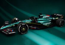 AMF1 Team and Valvoline Global Operations announce Strategic Partnership