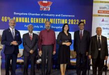 BCIC elects S Devarajan, Sr. VP, TVS Motor, as president