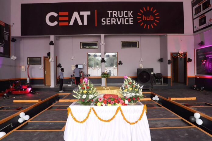 CEAT