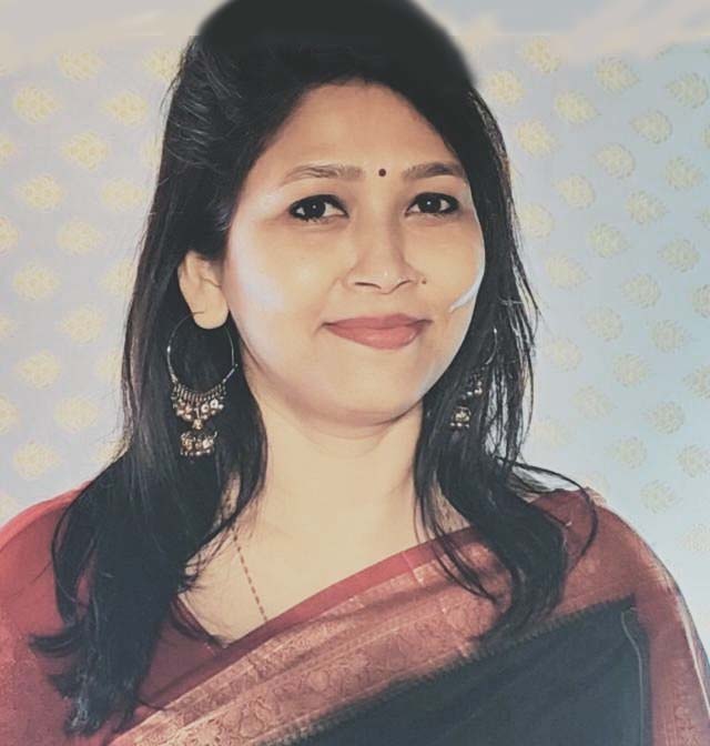 Deepsikha