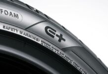 Yokohama Rubber Introduces “E+” mark for EV tyres