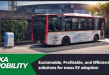 EKA Mobility bags order for 57 e-buses from MBMC