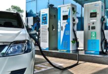 India needs 1.32 mn EV charging stations by 2030: CII report