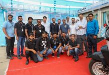Euler Motors launches four new retail outlets in South India