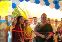 HOP Electric inaugurates HOP Experience Centres in Lucknow and Etawah