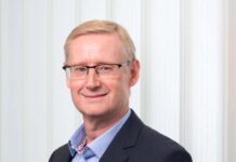 JLR elevates Adrian Mardell as CEO for three years