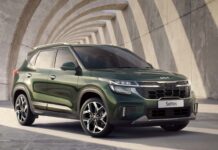 Kia receives record 13424 bookings for new Seltos