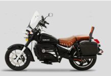 EV maker Komaki expands sales to Nepal and Bangladesh