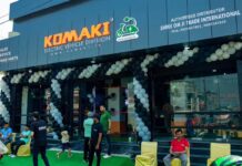 Komaki Revolutionizes Electric Vehicle Market