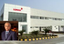 Lumax Revolutionizing Transmission Systems in India