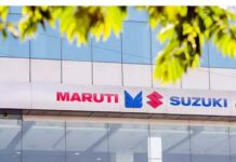 Maruti Suzuki to double its turnover by 2031