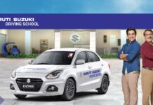 Maruti Suzuki Driving School trains 2 million learners