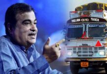 Nitin Gadkari approves draft notification for AC truck cabins