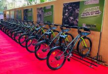 Toyota Mobility Foundation joins with WRI India for study on multi-modal mobility
