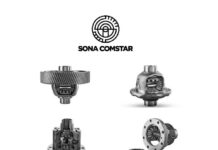 Sona Comstar achieves production milestone of 5 million differential assemblies