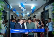Stellantis inaugurates new Software & Digital Hub in Hyderabad