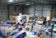 Tata Motors inaugurates registered vehicle scrapping facility in Bhubaneswar