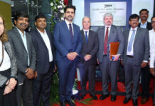 Valeo India opens Satellite Technical Centre in Bengaluru